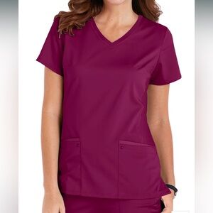 Healing hands scrubs